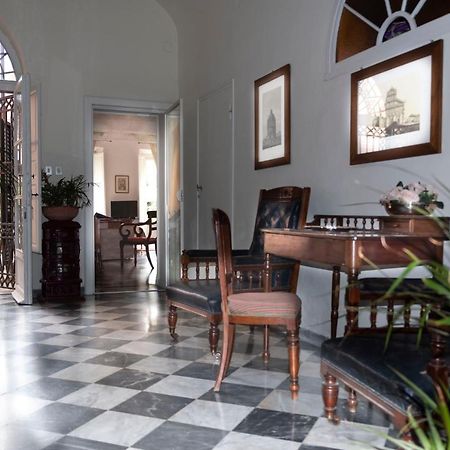 Grand Tour Resort Pisa Exterior photo