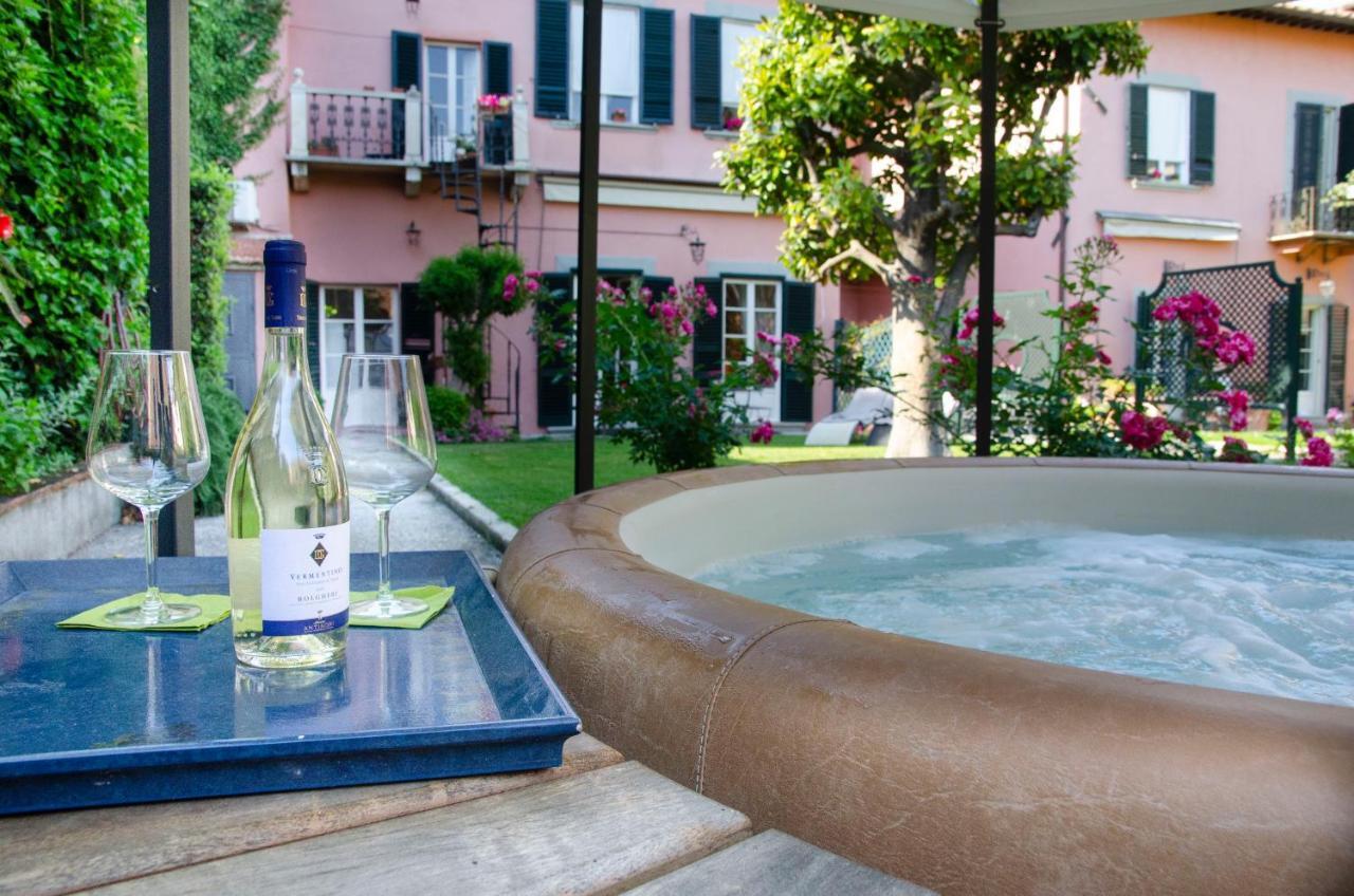 Grand Tour Resort Pisa Exterior photo