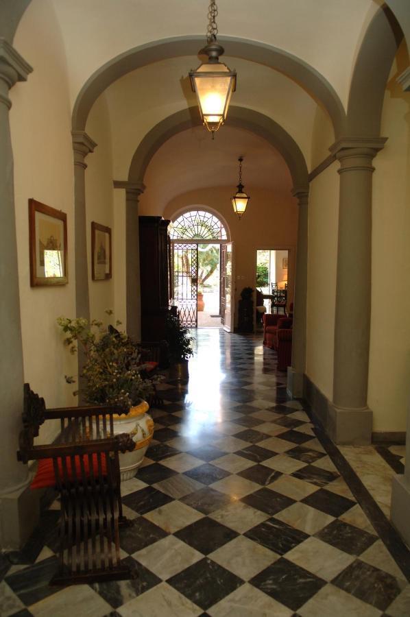 Grand Tour Resort Pisa Exterior photo