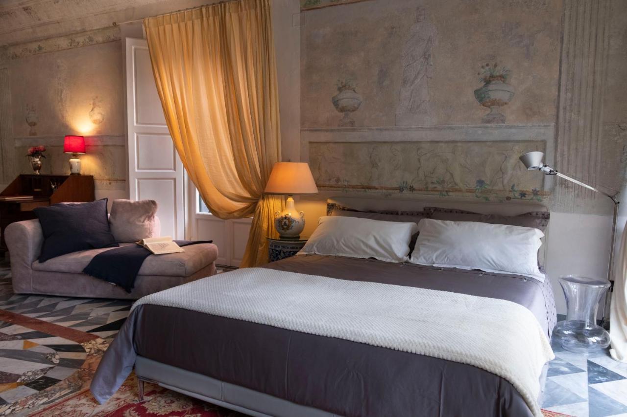 Grand Tour Resort Pisa Exterior photo