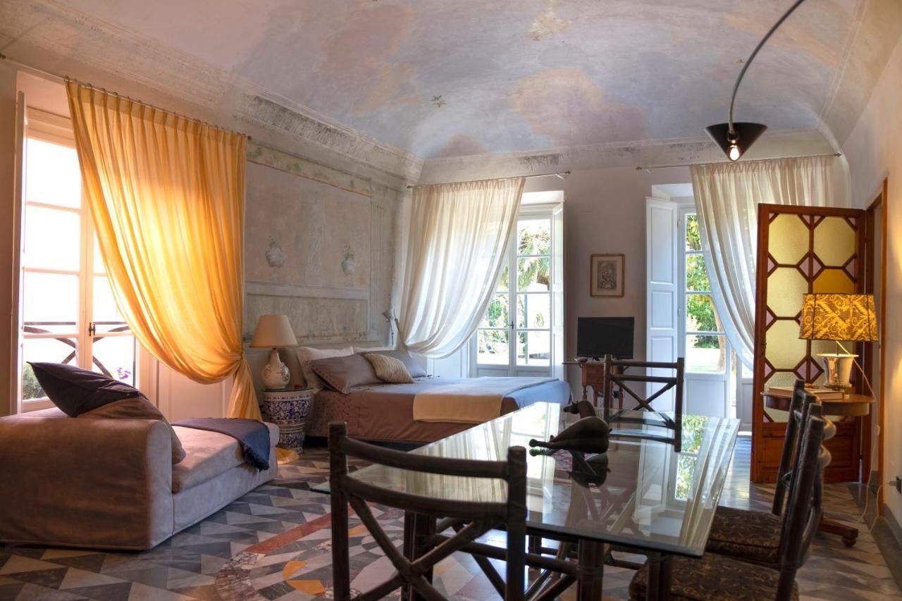 Grand Tour Resort Pisa Exterior photo