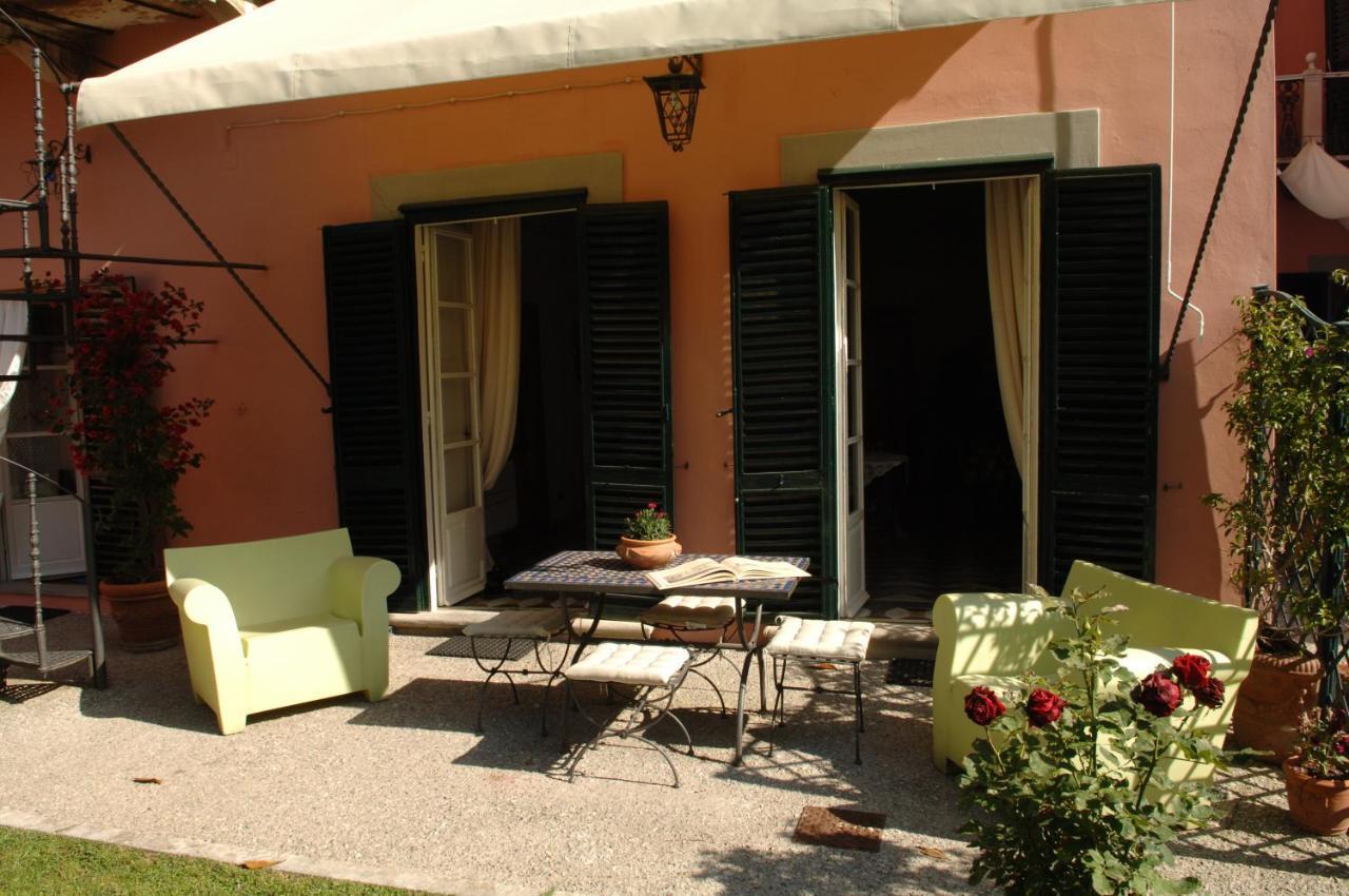 Grand Tour Resort Pisa Exterior photo