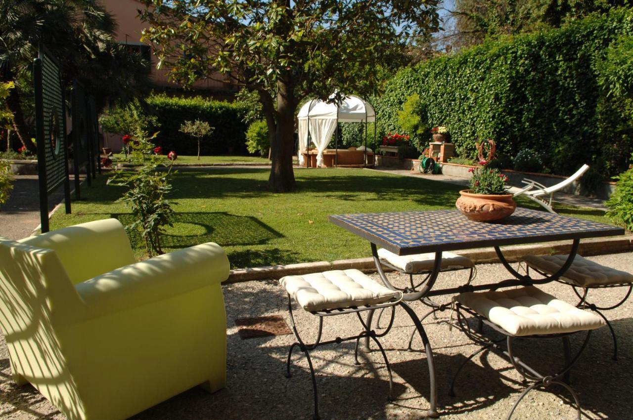 Grand Tour Resort Pisa Exterior photo