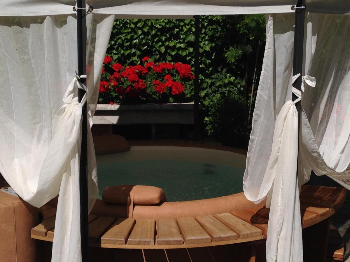 Grand Tour Resort Pisa Exterior photo