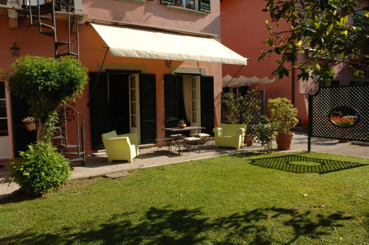 Grand Tour Resort Pisa Exterior photo