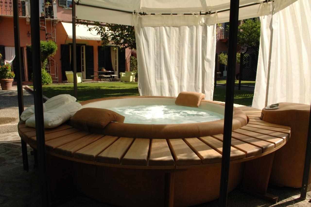 Grand Tour Resort Pisa Exterior photo