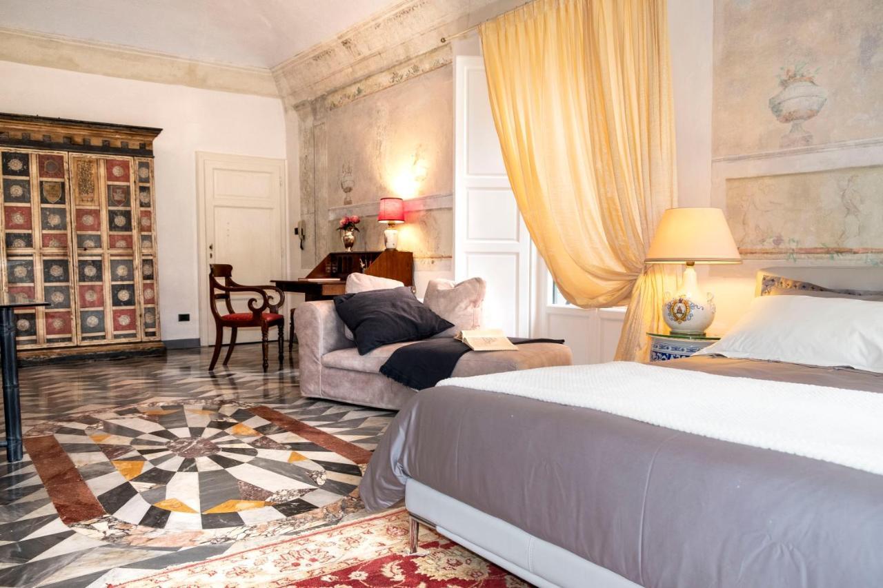 Grand Tour Resort Pisa Exterior photo